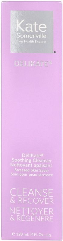 Kate Somerville - DeliKate Cleanser - Gezichtsreiniger - 120 ml