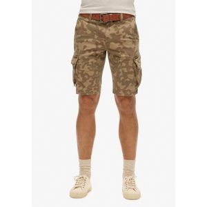 Superdry - Core Cargo Shorts - Cargobroek