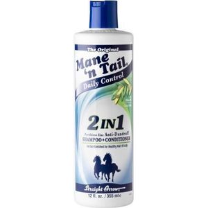 Mane 'n Tail Shampoo + Conditioner 2-in-1