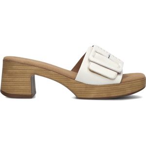 Gabor 722.3 Hakken Dames - Wit - Maat 40