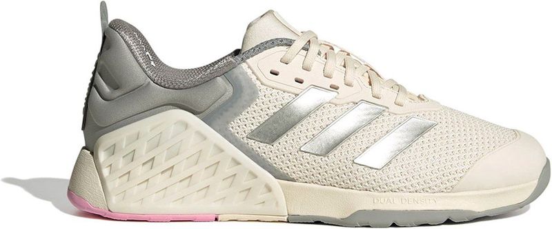 adidas - Dropset 3 - Trainingsschoenen - Wit