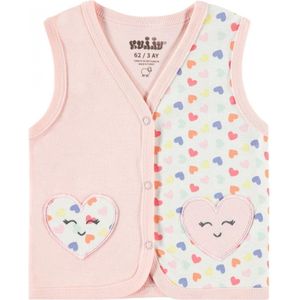 Vest baby/peuter meisjes - Baby vest