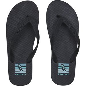 Protest - Prtbanba - Slipper - True Black - 100% EVA