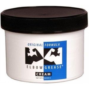 Elbow Grease Glijmiddel Original Cream
