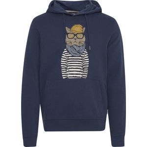 Blend He Sweatshirt Heren Trui - Maat XXL