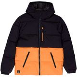 Quiksilver - Highland - Sneeuwjas - Zwart - Slim Fit - Waterdicht 10K DryFlight®