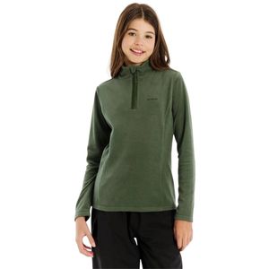 Protest Girls Remutey Jr 1/4 Zip Active Top