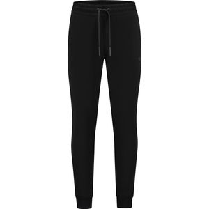 Ballin Amsterdam - Heren Regular fit Pants Sweat - Black - Maat M