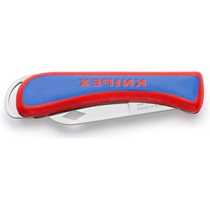 Elektriciens zakmes - 120mm - 16 20 50 SB Knipex