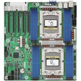 Asrock TURIN2D16-2T moederbord AMD SoC Socket SP5 EEB