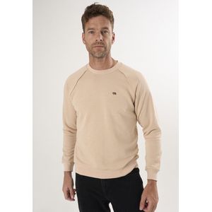 Felix Hardy Sweatshirt  lichtbeige