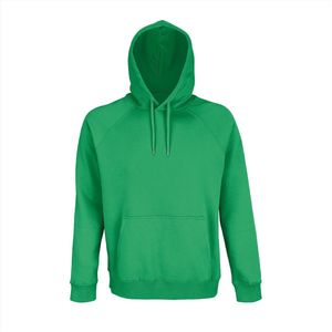 SOL'S Unisex Stellar Sweatshirt L03568 - Spring Green - XS