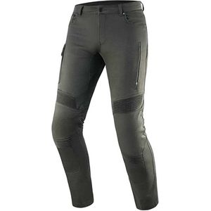 Rebelhorn Vandal Twill Spijkerbroek Groen 40 / 34 Man