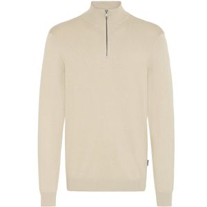 Blend - BHDAN halfzipp - Heren - Truien