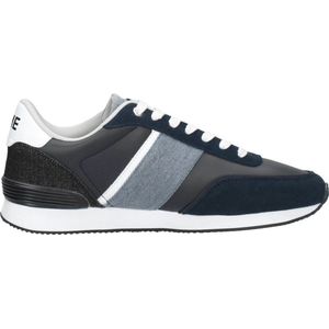 PME Legend Furier Sneakers Laag - blauw - Maat 40
