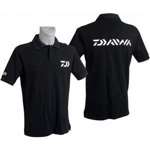 Daiwa Korte Mouw Poloshirt