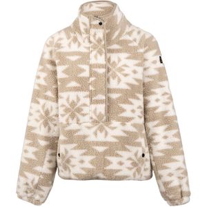 Brunotti - Powchou Print - Fleece Trui - Fungi-M