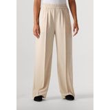 In Wear - Pull-on Broek - Taupe - Polyester - Rekbare Stof