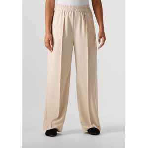 In Wear - Pull-on Broek - Taupe - Polyester - Rekbare Stof