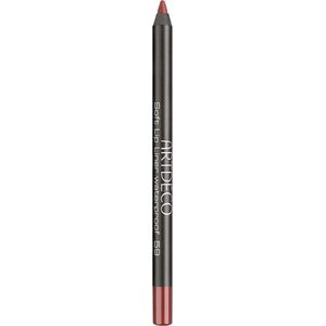 Artdeco Soft Lip Liner Waterproof - 1,2 g - 59 Chai Tay