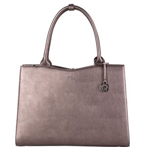 Socha Businessbag Straight Line 14-15.6 Grey