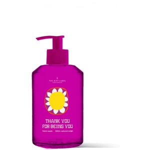 The Gift Label Handsoap Thanks for being you 300ml
