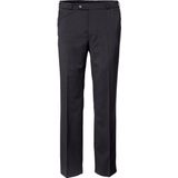 Babista - RIVARI - Broek - Zwart - Comfortabele Tailleband - Easy-Care Kwaliteit