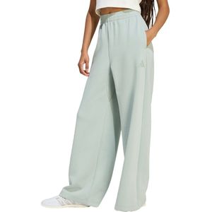 SOFT LUX STRAIGHT LEG BROEK