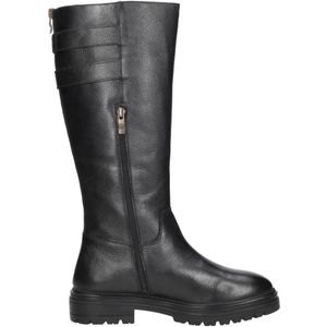 Maruti - Briony - Knielaarzen - Zwart