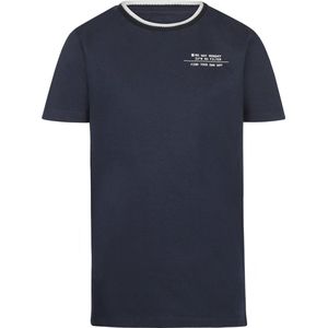 No Way Monday T-BOYS Jongens T-shirt - Maat 104