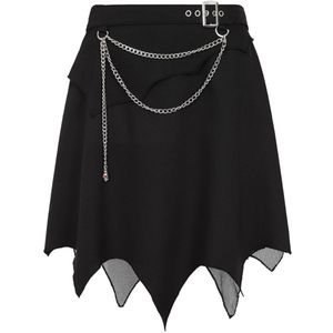 Banned - Sable Rok - S - Zwart