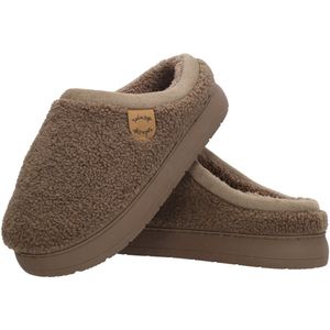 Sodutch - Winter Essentials - Pantoffel - Bruin