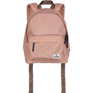 Vingino Backpack AW21KUN99203 - 14,14 Liter - Old Pink