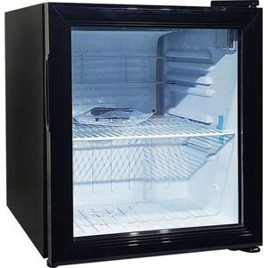 Minibar/koelkast 52L