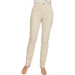 Broek van stretchstof MORPHOSTYLE