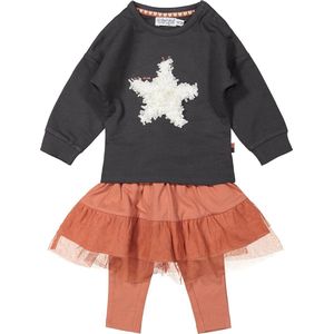 Dirkje Love Star Maat 56 3-delige Set F40401-31 W21