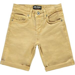 Cars Jeans Short Blacker Jr. - Jongens