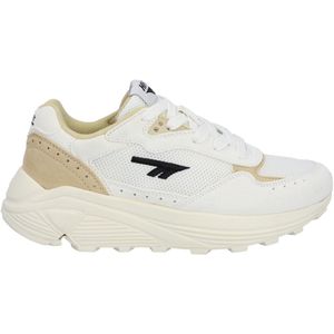 Hi Tec - Shadow RGS - Sneakers - Beige - Roze - Zwart