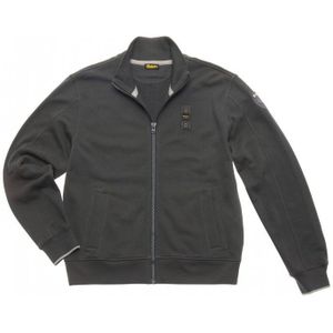 Blauer - City - Laarzen - Groen