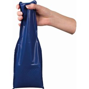 Happee wegwerpurinaal -  4 stuks