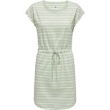 ONLY - ONLMAY LIFE DRESS NOOS - Dames - Mini Jurken