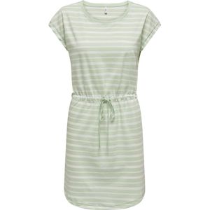 ONLY - ONLMAY LIFE DRESS NOOS - Dames - Mini Jurken