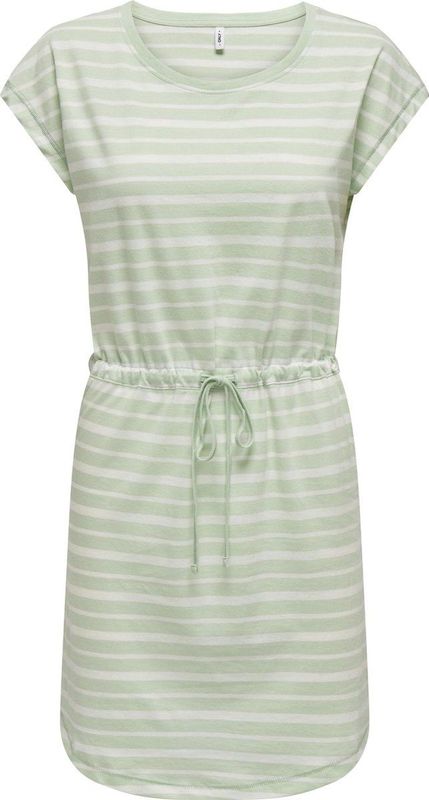 ONLY - ONLMAY LIFE DRESS NOOS - Dames - Mini Jurken