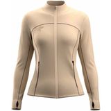Joma 902540 Fleece Beige S Vrouw