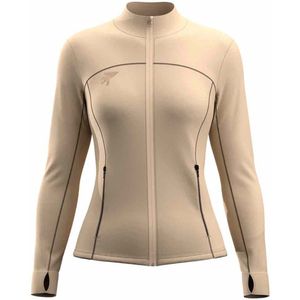 Joma 902540 Fleece Beige S Vrouw