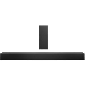 Soundbar Met Subwoofer - Soundbars Voor TV Met DTS:X Ruimtelijk Geluid - Soundbar PC Met Draadloze Muziekstreaming