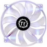 Thermaltake Pure 20 LED Computer behuizing Ventilator