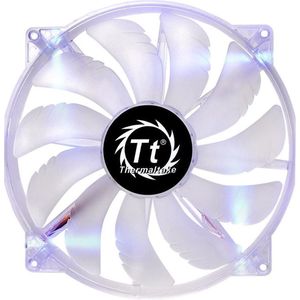 Thermaltake Pure 20 LED Computer behuizing Ventilator