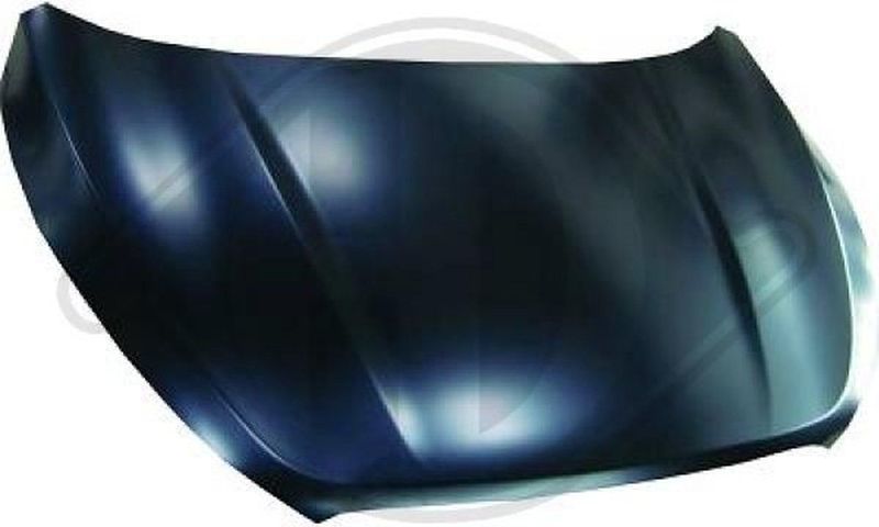 Hyundai - Ix35 - Motorkap - Model: 2009-08 tot 2015-12