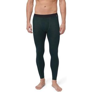 Thermoleggings voor Heren van Merinowol - Warm, Ademend en Vochtafvoerend